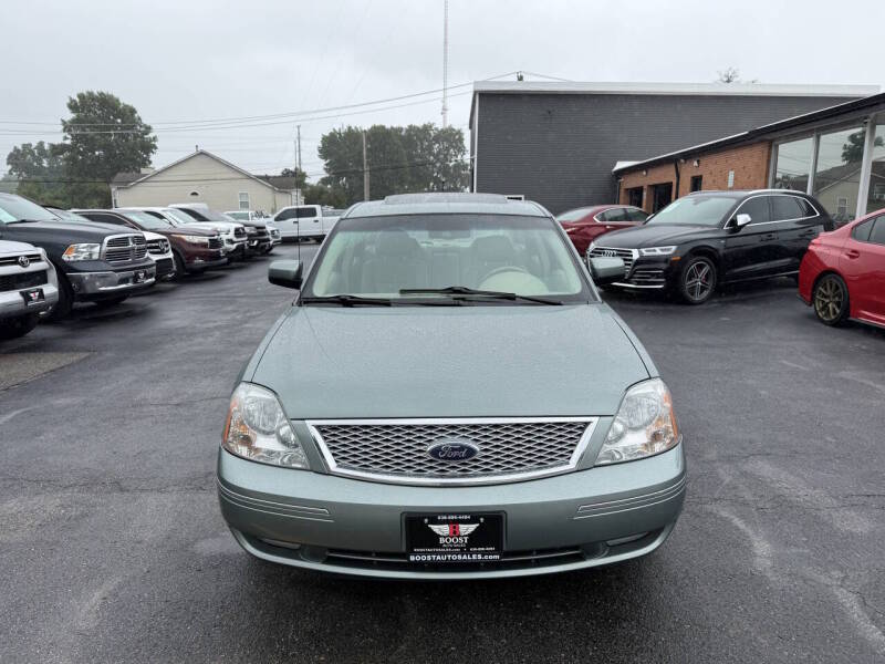 ford five hundred 2007 1FAFP24197G103557 image ford five hundred 2007 1FAFP24197G103557 image